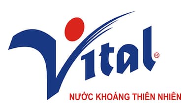 Vital mineral water